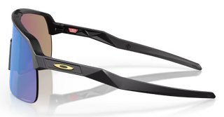 Oakley Sutro Lite Matte Black w/ Prizm Sapphire occhiali da sole