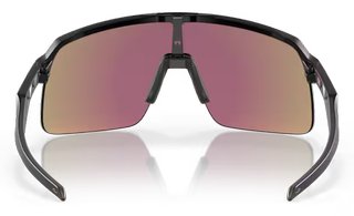 Oakley Sutro Lite Matte Black w/ Prizm Sapphire occhiali da sole