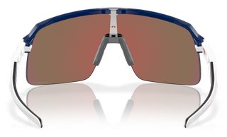 Oakley Sutro Lite Matte Navy/Matte White w/Prizm Violet occhiali da sole