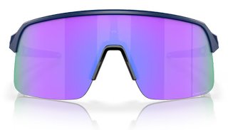 Oakley Sutro Lite Matte Navy/Matte White w/Prizm Violet occhiali da sole