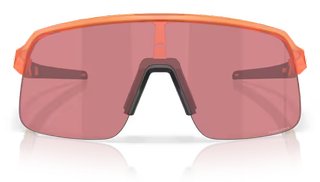 Oakley Sutro Lite Matte transparent ginger/Prizm DK Golf occhiali da sole
