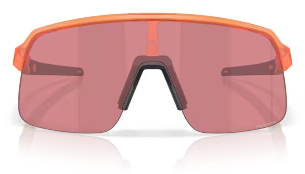 Oakley Sutro Lite Matte transparent ginger/Prizm DK Golf occhiali da sole