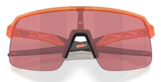 Oakley Sutro Lite Matte transparent ginger/Prizm DK Golf occhiali da sole