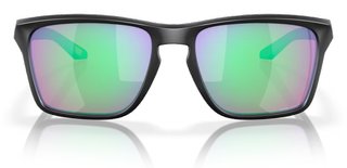 Oakley Sylas occhiali da sole, lenti Prizm Golf/montatura nera opaca