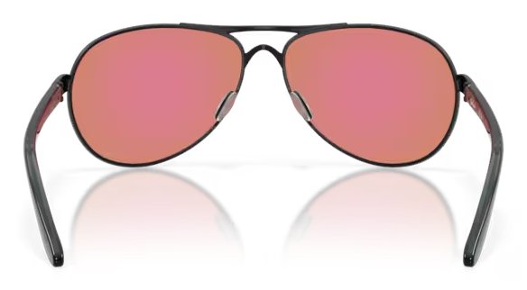 Oakley Feedback occhiali da sole, Prizm Golf Lenses, montatura Satin Black