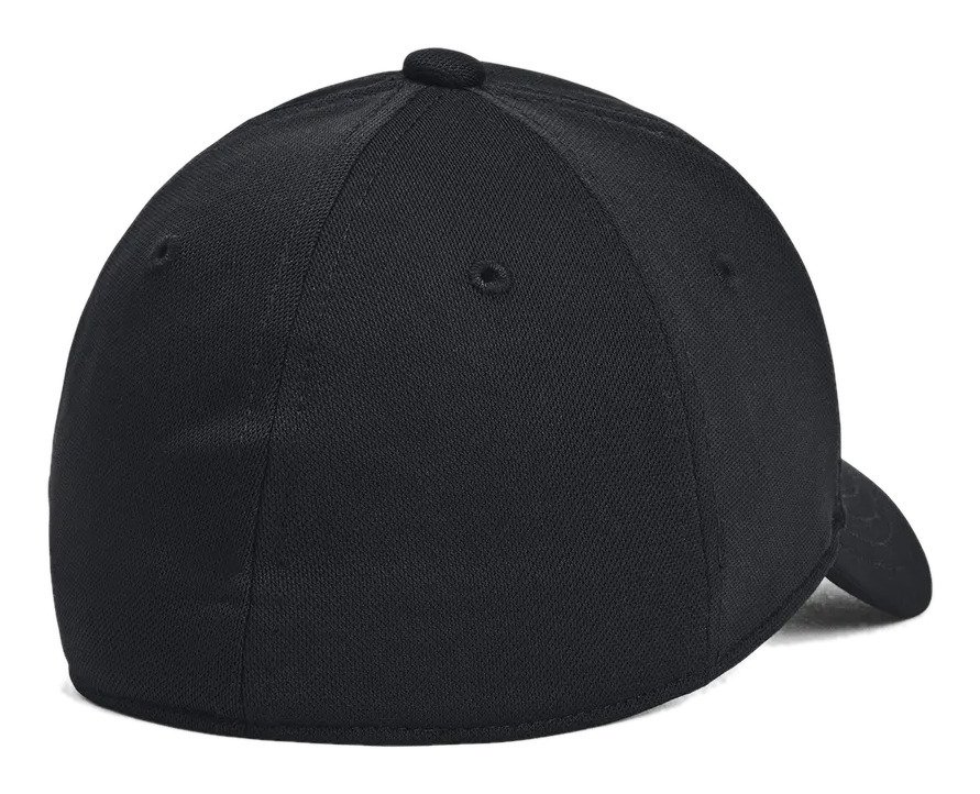 Under Armour Blitzing junior cappellino, nero