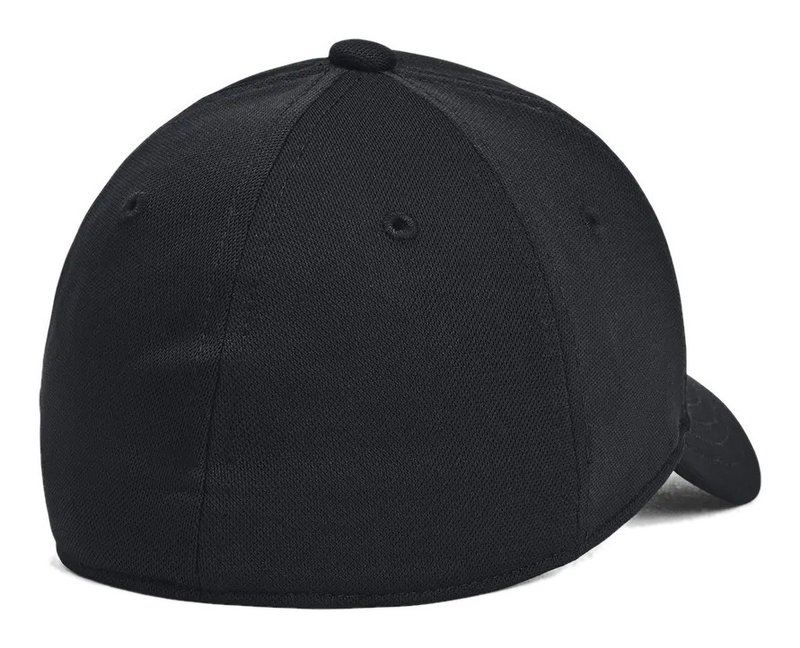 Under Armour Blitzing junior cappellino, nero