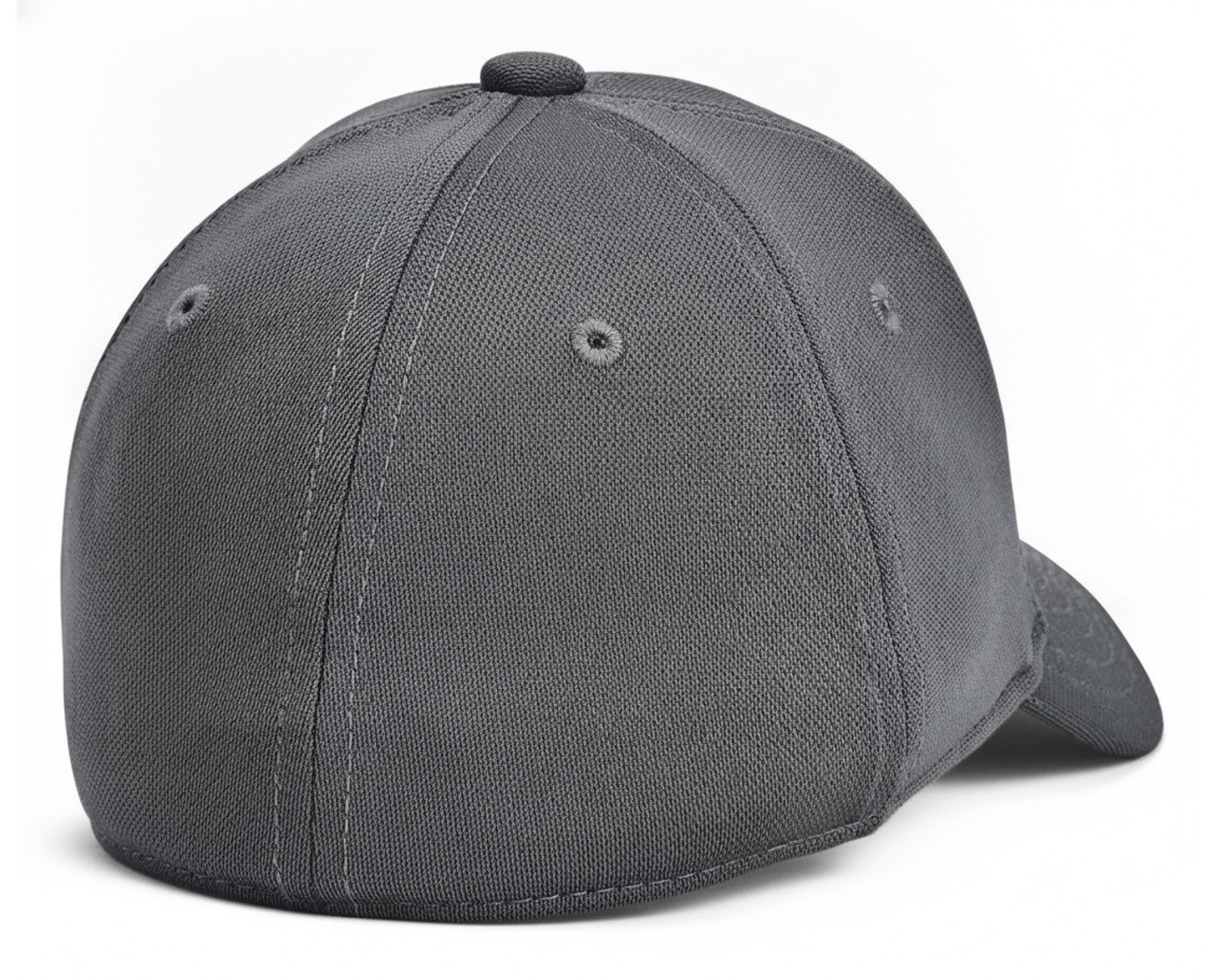 Under Armour Blitzing junior cappellino, pitch gray