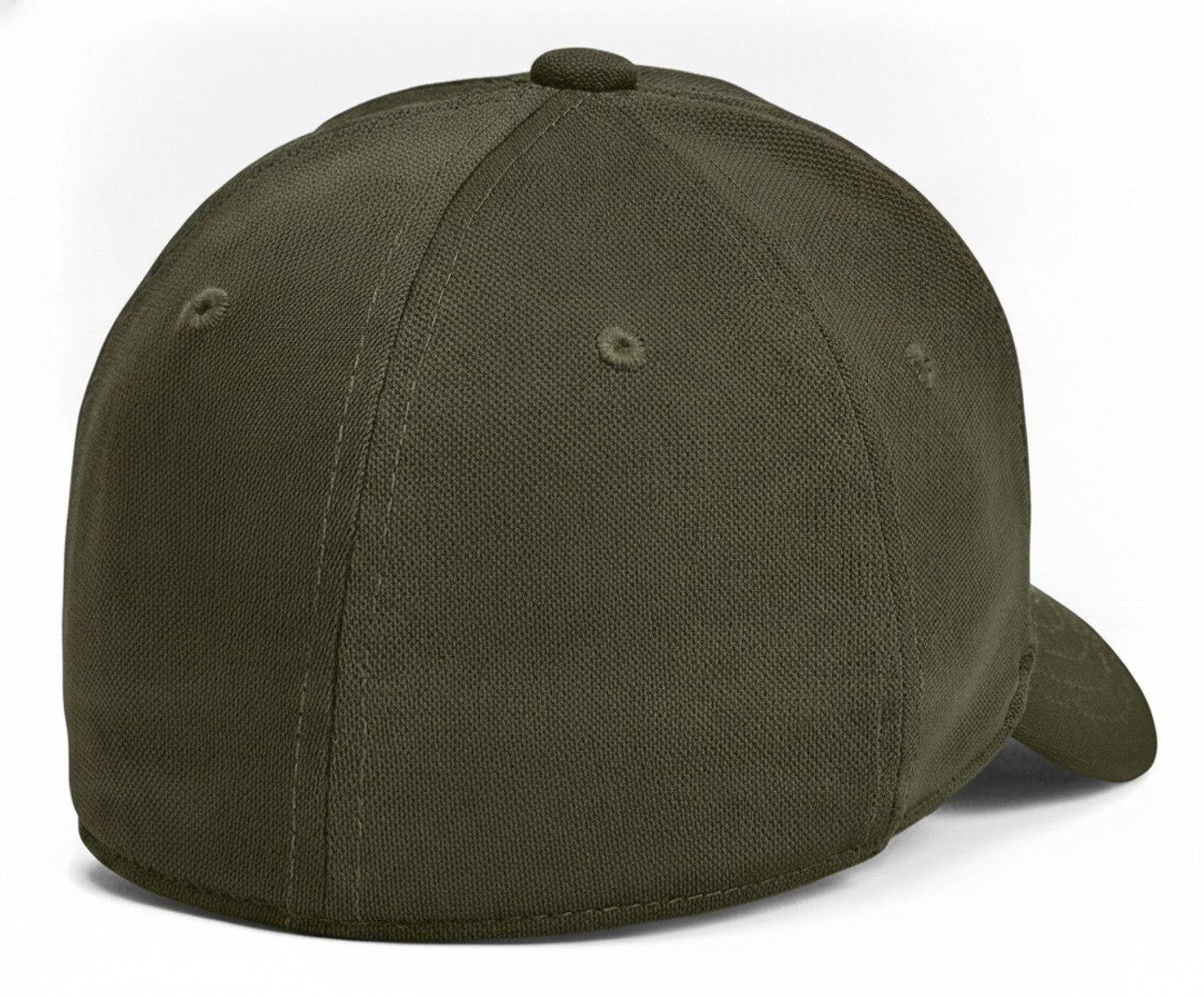 Under Armour Blitzing Low junior cappellino, marine green