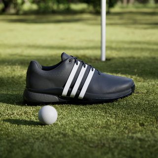 Adidas Tour360 24 scarpe da golf da uomo, nero