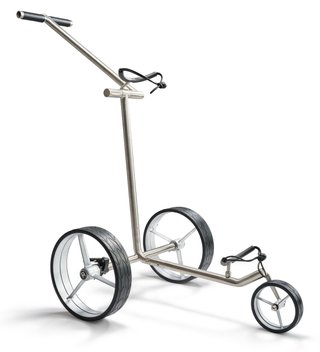 Davies Caddy Elegant Brush carrello manuale