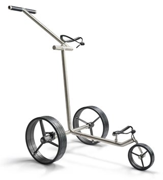 Davies Caddy Elegant Brush carrello manuale