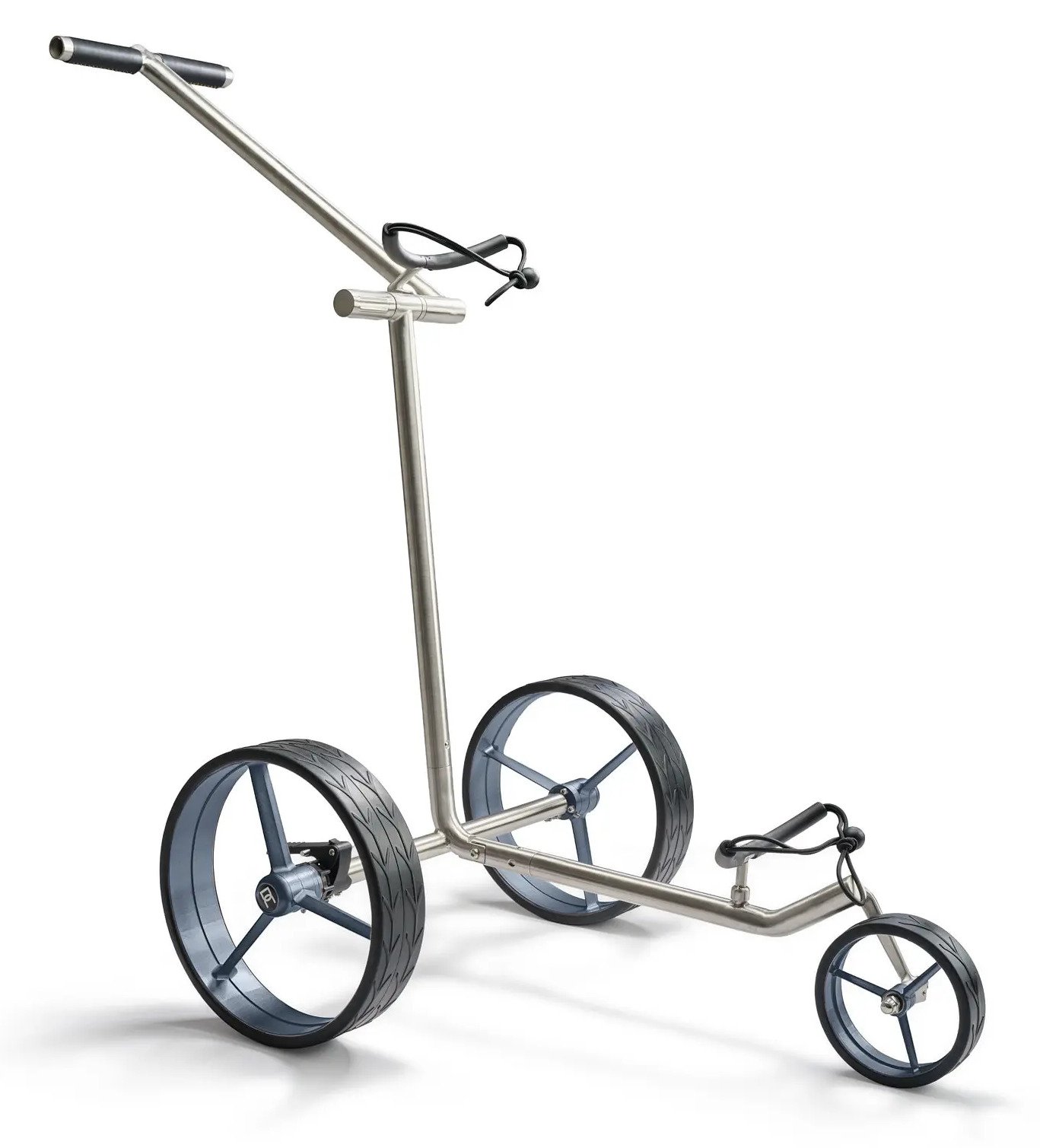Davies Caddy Elegant Brush carrello manuale