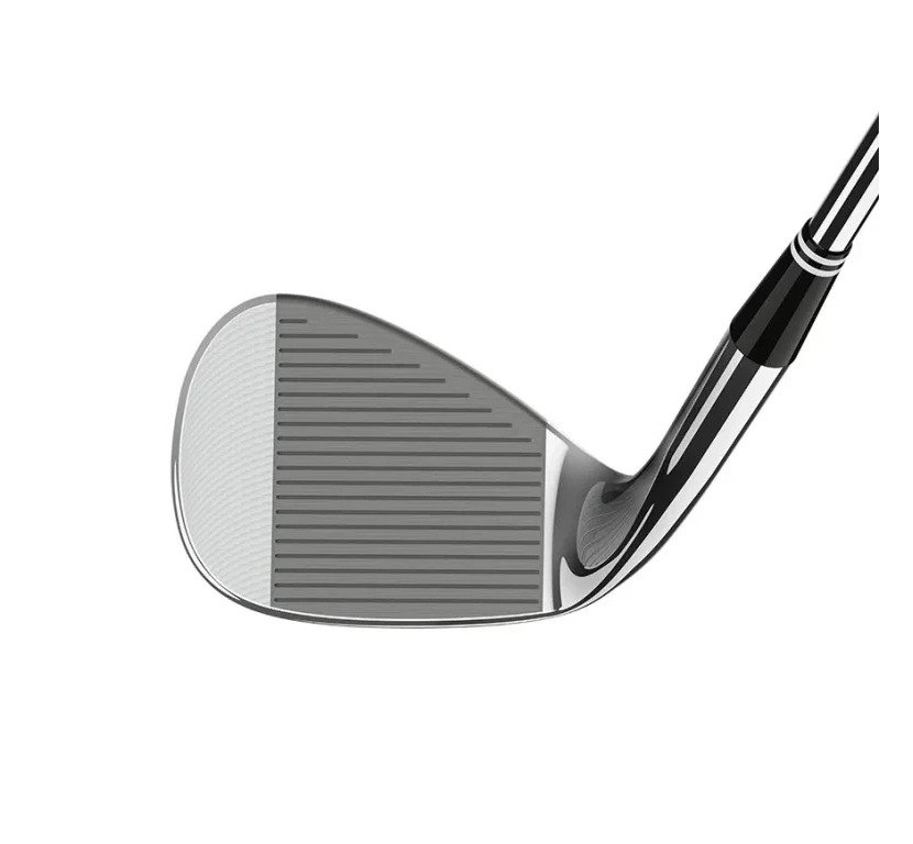 Cleveland 588 Tour Action Wedge Box wedge da uomo, acciaio