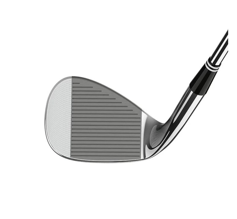 Cleveland 588 Tour Action Wedge Box wedge da uomo, acciaio