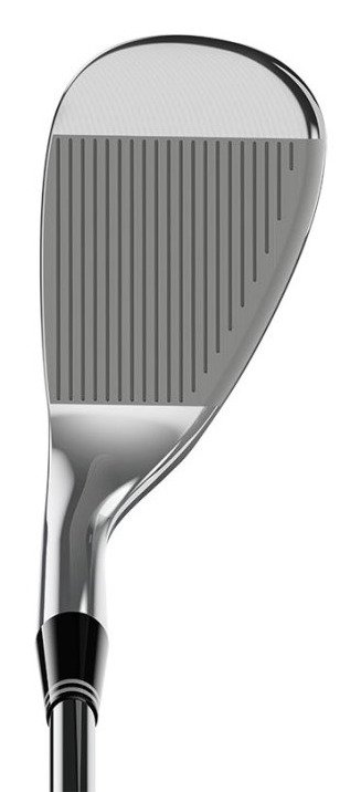Cleveland 588 Tour Action Wedge Box wedge da uomo, acciaio