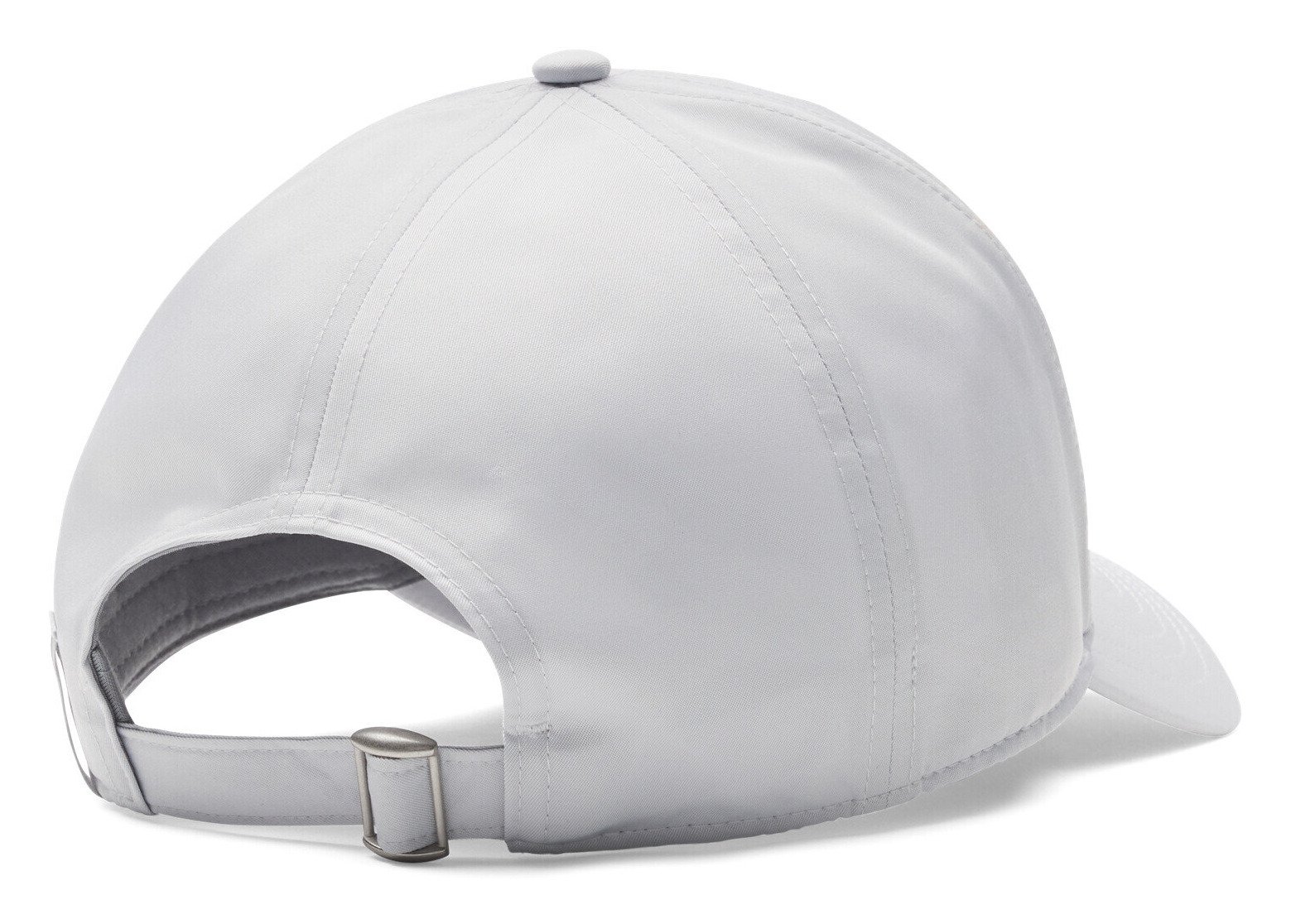 Under Armour Blitzing Low Storm Adj cappellino da uomo, halo gray