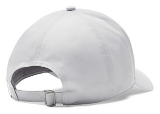 Under Armour Blitzing Low Storm Adj cappellino da uomo, halo gray