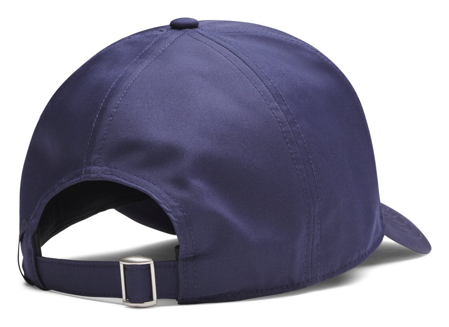 Under Armour Blitzing Low Storm Adj cappellino da uomo, midnight navy
