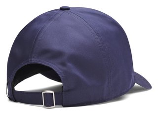 Under Armour Blitzing Low Storm Adj cappellino da uomo, midnight navy