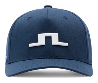 J.Lindeberg Heath uni cappellino, navy