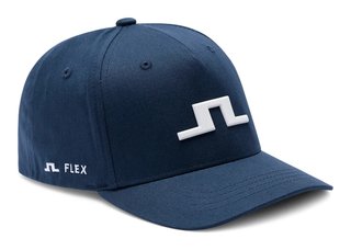 J.Lindeberg Heath uni cappellino, navy