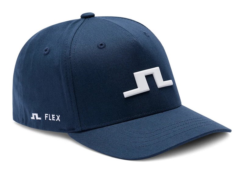 J.Lindeberg Heath uni cappellino, navy
