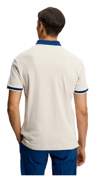 J.Lindeberg Jace Polo uomo, Moonbeam