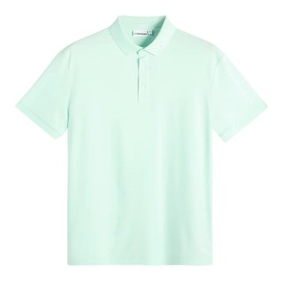 J.Lindeberg Tour Tech Polo uomo, Bay