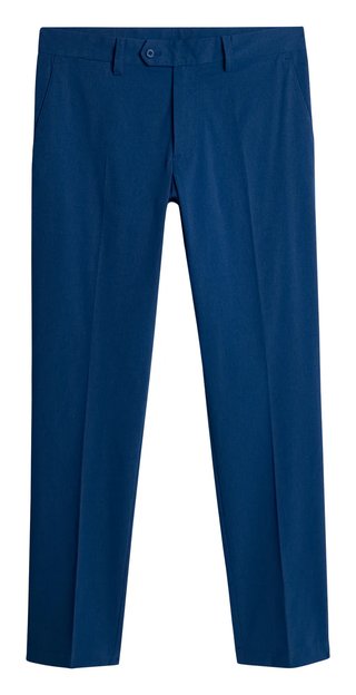 J.Lindeberg Vent pantaloni da uomo, estate blue