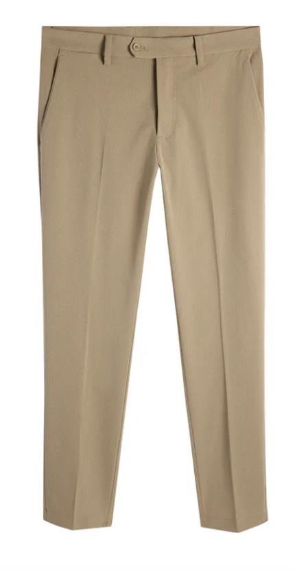 J.Lindeberg Vent pantaloni da uomo, kelp
