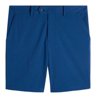 J.Lindeberg Vent pantaloncini da uomo, Estate Blue