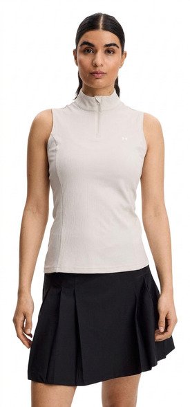 J.Lindeberg Tia Sleeveless top da donna, moonbeam