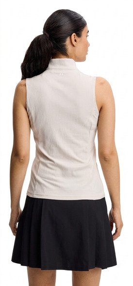 J.Lindeberg Tia Sleeveless top da donna, moonbeam