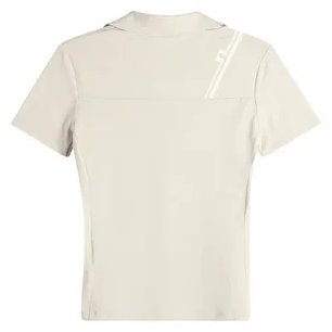 J.Lindeberg Melli polo da donna, moonbeam
