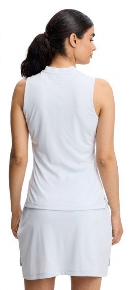 J.Lindeberg Leya Sleeveless top da donna, Skywriting