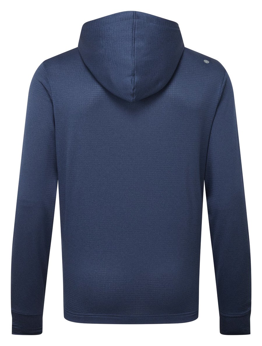 FootJoy ThermoSeries Crossover felpa con cappuccio da uomo, navy