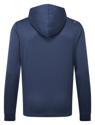 FootJoy ThermoSeries Crossover felpa con cappuccio da uomo, navy