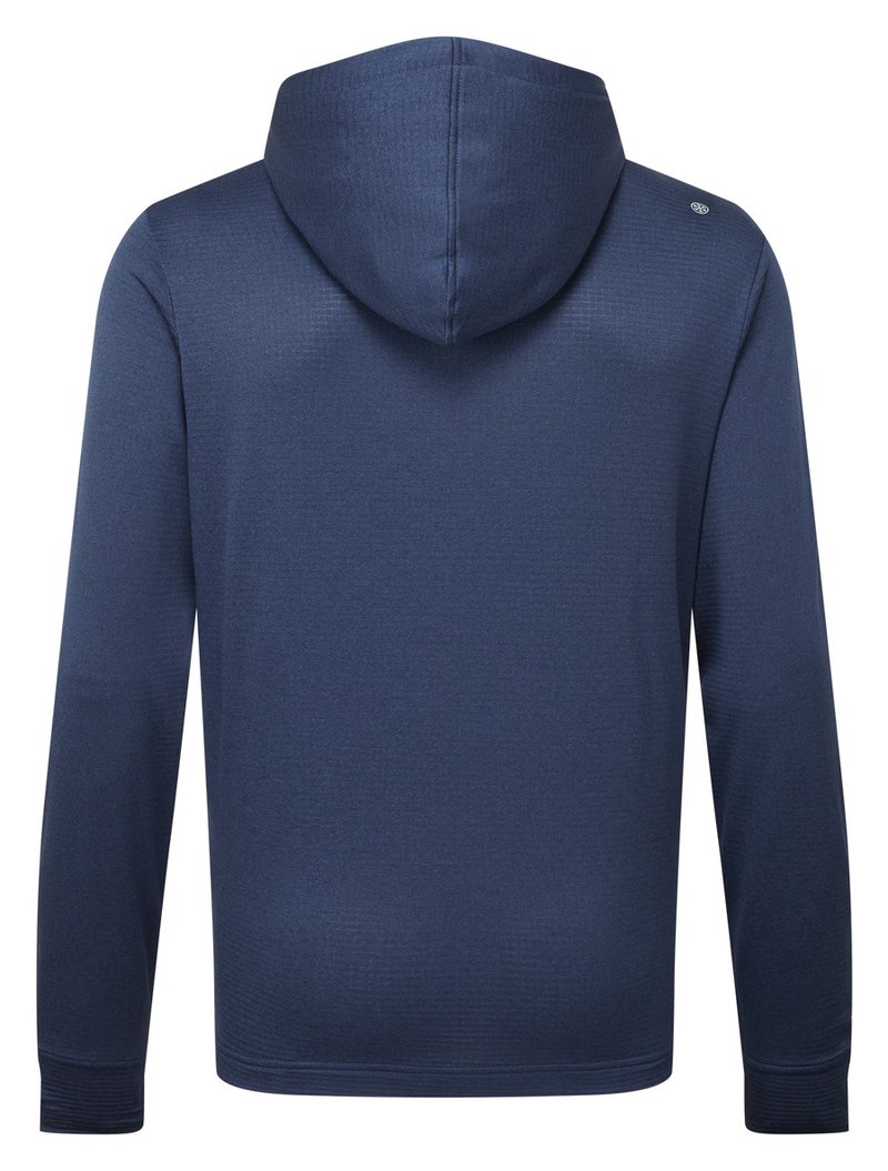 FootJoy ThermoSeries Crossover felpa con cappuccio da uomo, navy