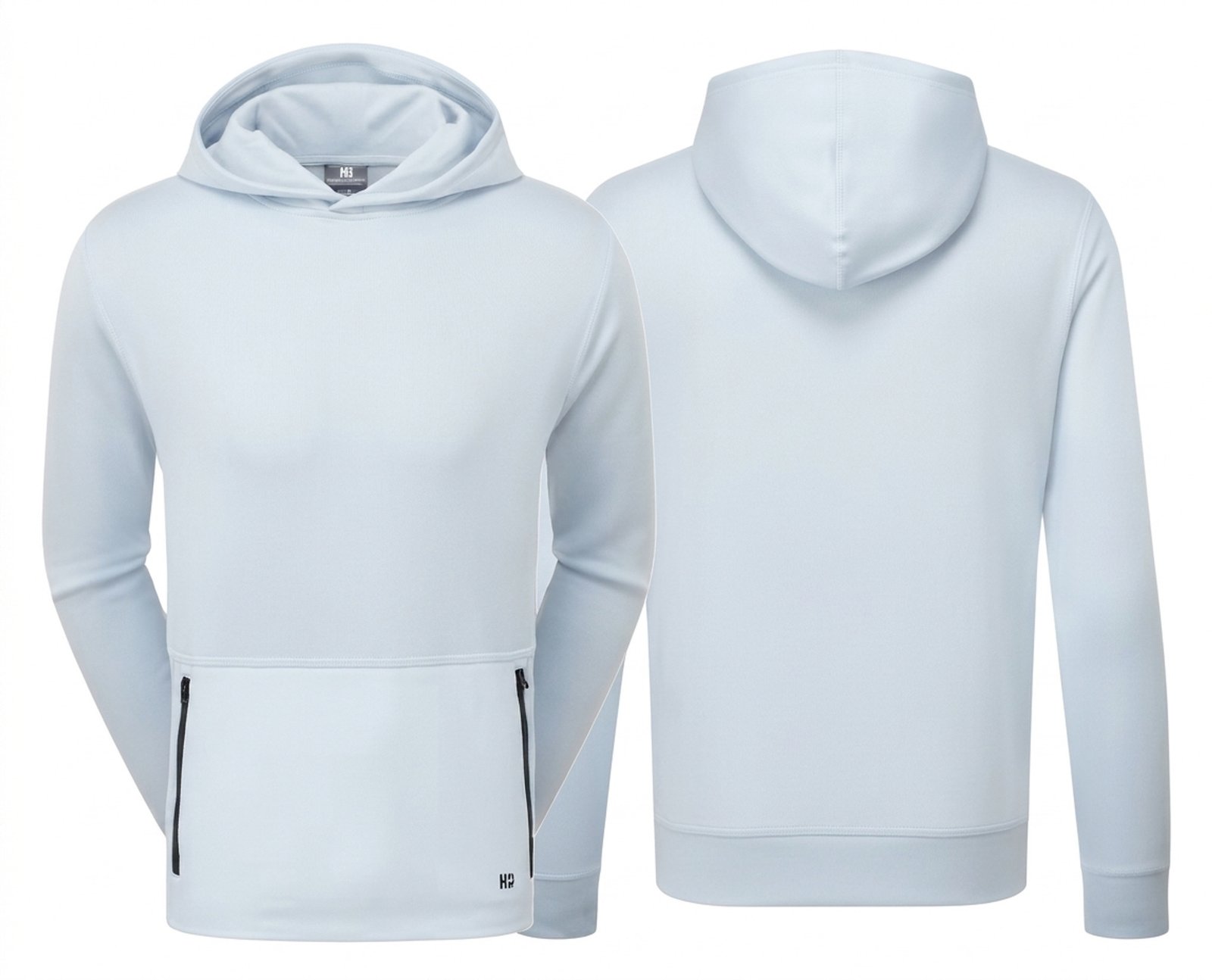 FootJoy ThermoSeries Crossover felpa con cappuccio da uomo, mist