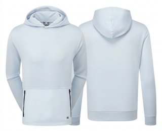 FootJoy ThermoSeries Crossover felpa con cappuccio da uomo, mist