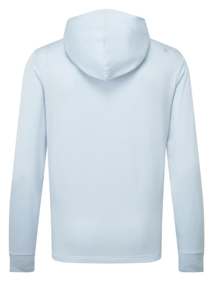 FootJoy ThermoSeries Crossover felpa con cappuccio da uomo, mist