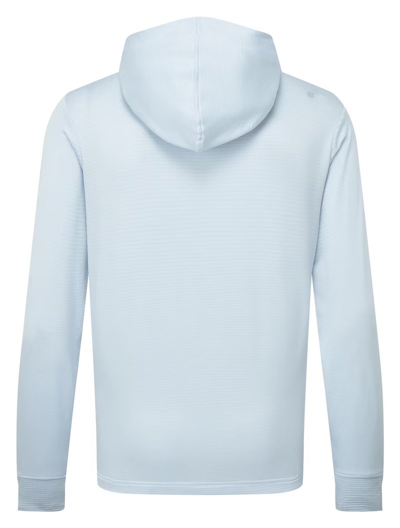 FootJoy ThermoSeries Crossover felpa con cappuccio da uomo, mist