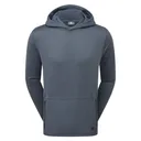 FootJoy ThermoSeries Crossover felpa con cappuccio da uomo, charcoal
