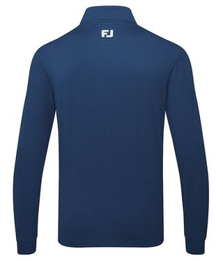 FootJoy TS Texture maglia uomo, navy