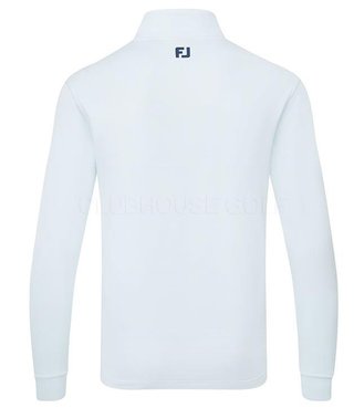 FootJoy ThermoSeries Texture Midlayer felpa da uomo, mist