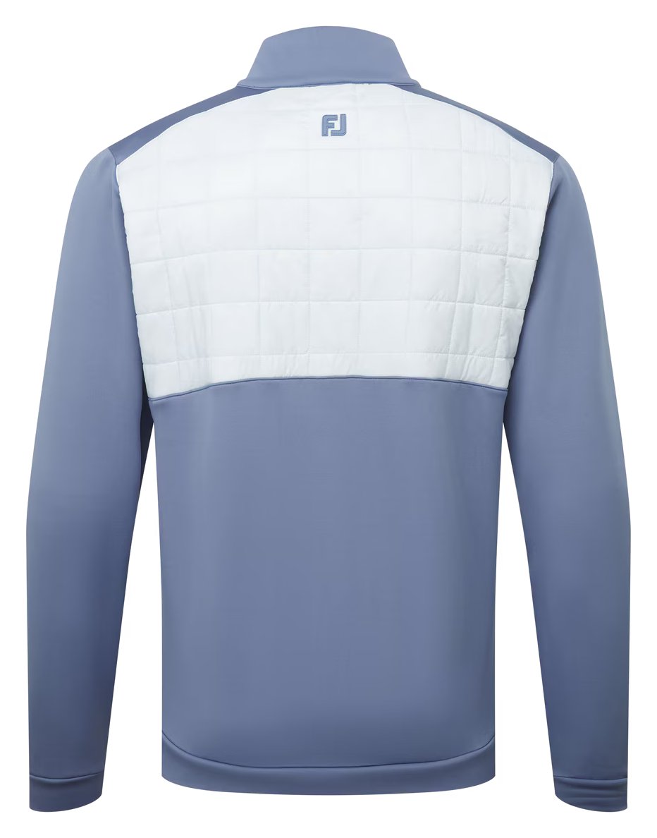 FootJoy ThermoSeries Lightweight Insulated giacca da uomo, midnight/mist