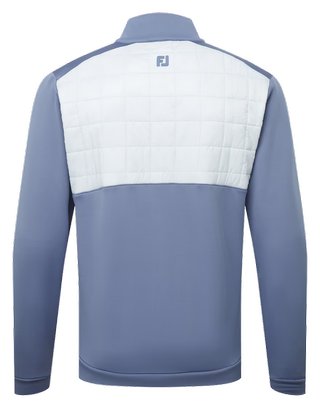FootJoy ThermoSeries Lightweight Insulated giacca da uomo, midnight/mist