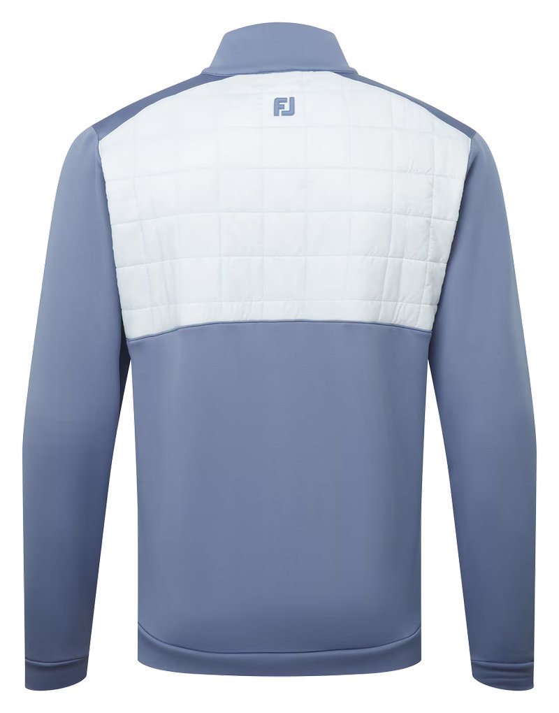 FootJoy ThermoSeries Lightweight Insulated giacca da uomo, midnight/mist