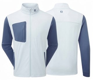 FootJoy ThermoSeries Hybrid giacca da uomo, mist/midnight